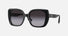 0BE4371 / Black/Grey(30018G) / 52-20-140
