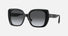 0BE4371 / Black/Grey(3001T3) / 52-20-140