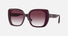 0BE4371 / Bordeaux/Violet Gradient(39798H) / 52-20-140