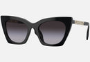 0BE4372U / Black/Grey Gradient(30018G) / 52-20-140