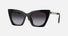 0BE4372U / Black/Grey Gradient(30018G) / 52-20-140
