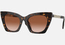 0BE4372U / Dark Havana/Brown Gradient(300213) / 52-20-140