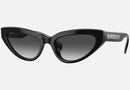 0BE4373U / Black/Grey Gradient(30018G) / 54-18-140