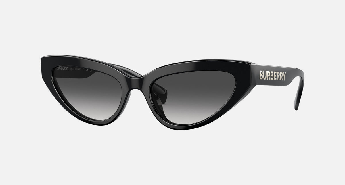 0BE4373U / Black/Grey Gradient(30018G) / 54-18-140