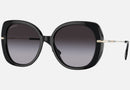 0BE4374 / Black/Grey Gradient(30018G) / 55-17-140