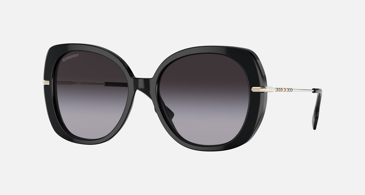0BE4374 / Black/Grey Gradient(30018G) / 55-17-140