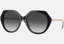 0BE4375 / Black/Grey Gradient(38538G) / 55-18-140