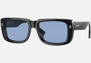 0BE4376U / Black/Brown(300172) / 55-19-150