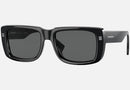 0BE4376U / Black/Dark Grey(300187) / 55-19-150