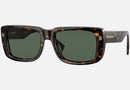 0BE4376U / Dark Havana/Dark Green(300271) / 55-19-150