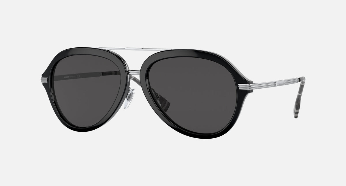 0BE4377 / Black/Yellow(300187) / 58-17-150