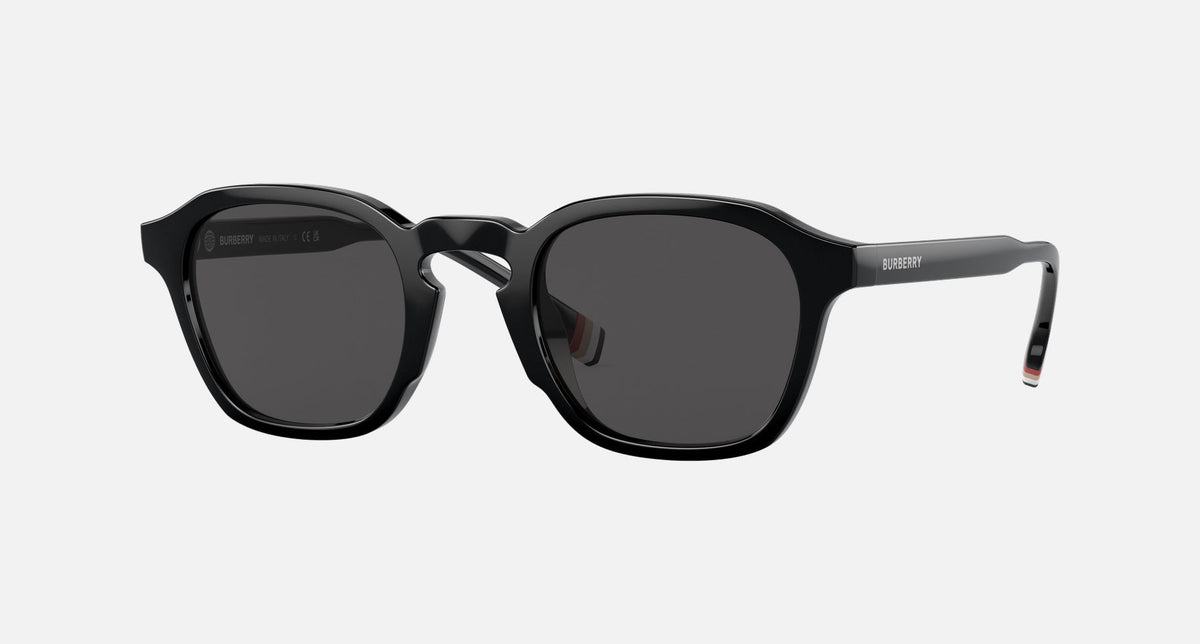 0BE4378U / Black/Dark Grey(300187) / 49-24-150