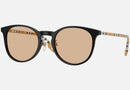 0BE4380D / Black/vintage Check/Light Brown/Light Brown(385373) / 51-21-140