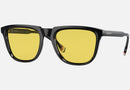 0BE4381U / Black/Yellow(300185) / 54-21-150