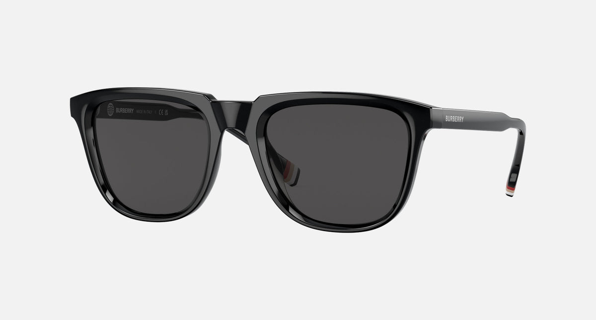 0BE4381U / Black/Grey(300187) / 54-21-150
