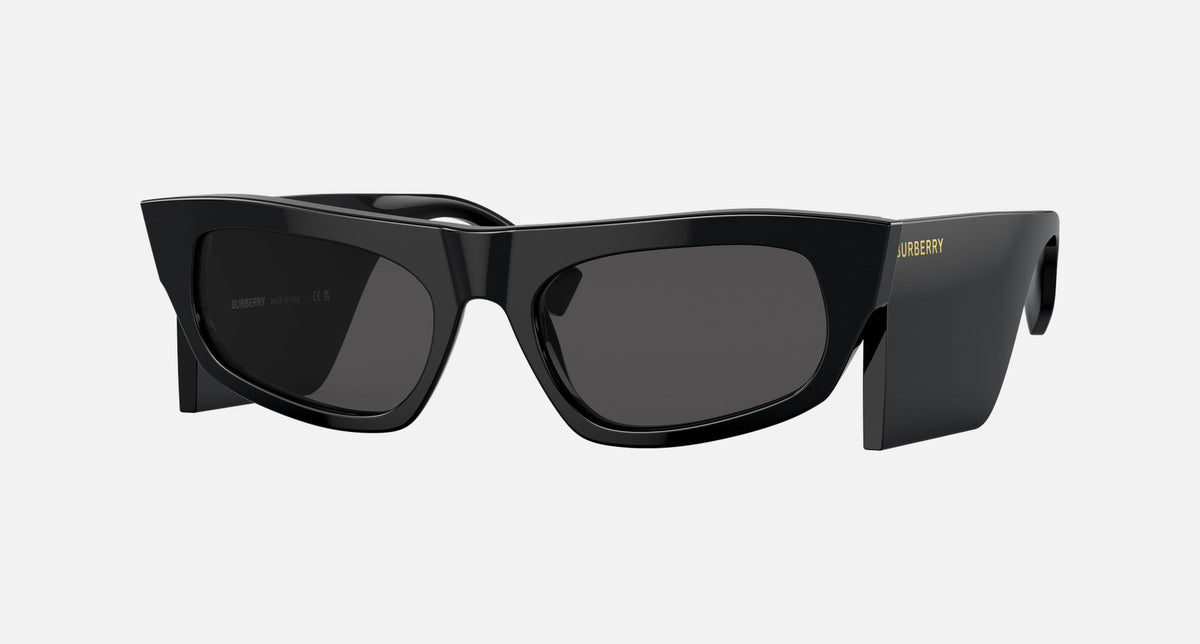 0BE4385 / Black/Dark Grey(300187) / 55-19-140