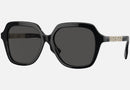 0BE4389 / Black/Dark Grey(300187) / 55-16-140
