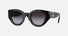 0BE4390 / Black/Grey Gradient(30018G) / 47-25-140