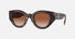 0BE4390 / Dark Havana/Brown Gradient(300213) / 47-25-140