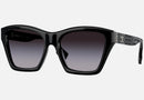 0BE4391 / Black/Grey Gradient(30018G) / 54-17-140