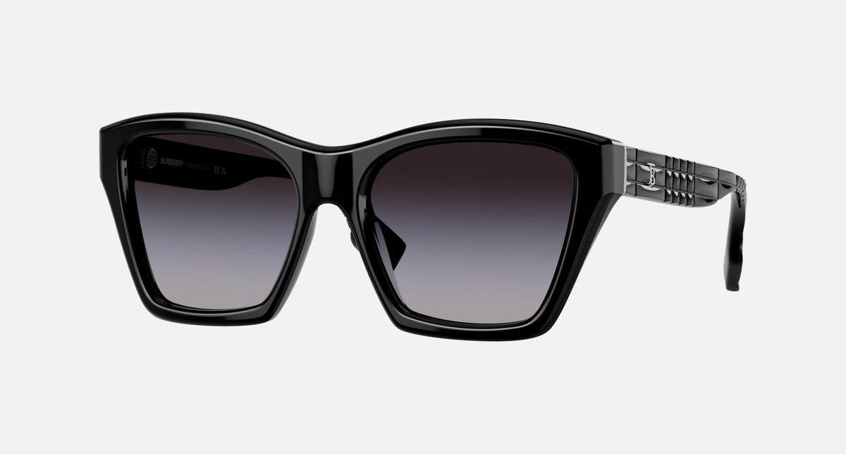 0BE4391 / Black/Grey Gradient(30018G) / 54-17-140