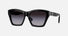 0BE4391 / Black/Grey Gradient(30018G) / 54-17-140