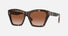0BE4391 / Dark Havana/Brown(300213) / 54-17-140