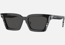 0BE4392U / Black/check White Black/Dark Grey/Dark Grey(405187) / 52-19-140