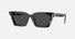 0BE4392U / Black/check White Black/Dark Grey/Dark Grey(405187) / 52-19-140