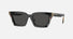 0BE4392U / Black/Vintage Check/Dark Grey(405587) / 52-19-140