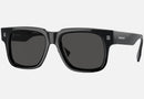 0BE4394 / Black/Dark Grey(300187) / 54-18-150