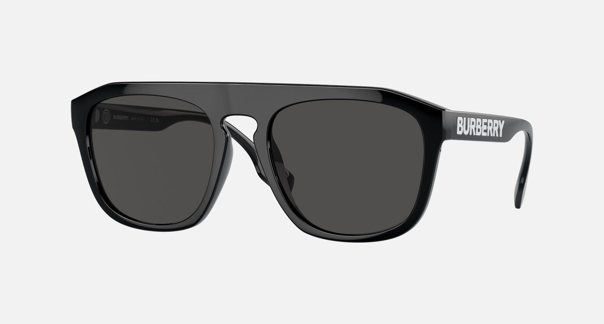 0BE4396U / Black/Grey(300187) / 57-20-145