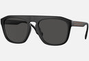 0BE4396U / Matte Black/Dark Grey(346487) / 57-20-145