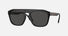 0BE4396U / Matte Black/Dark Grey(346487) / 57-20-145