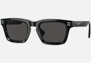 0BE4403 / Black/Grey(300187) / 51-23-150