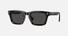 0BE4403 / Black/Grey(300187) / 51-23-150