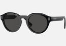 0BE4404 / Black/Dark Grey(300187) / 50-23-150