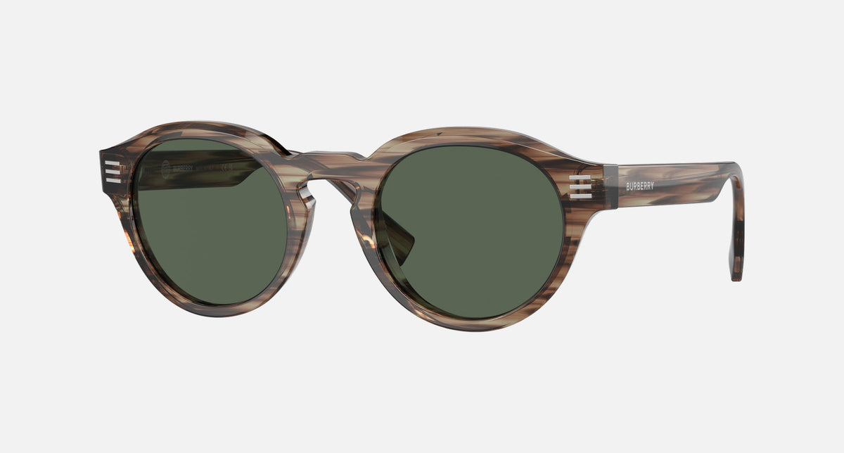 0BE4404 / Striped Green/Green(409871) / 50-23-150