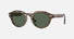 0BE4404 / Striped Green/Green(409871) / 50-23-150