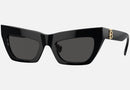 0BE4405 / Black/Dark Grey(300187) / 51-21-140
