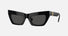 0BE4405 / Black/Dark Grey(300187) / 51-21-140