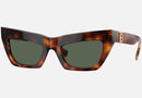 0BE4405 / Light Havana/Dark Green(331671) / 51-21-140
