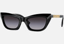 0BE4409 / Black/Grey Gradient(30018G) / 51-21-140