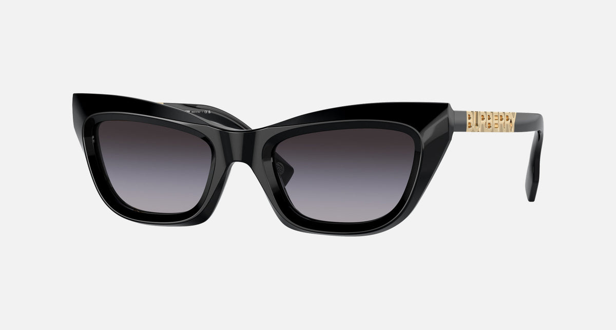 0BE4409 / Black/Grey Gradient(30018G) / 51-21-140