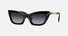 0BE4409 / Black/Grey Gradient(30018G) / 51-21-140