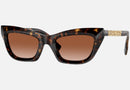 0BE4409 / Dark Havana/Brown Gradient(300213) / 51-21-140