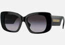0BE4410 / Black/Grey Gradient(30018G) / 52-18-140