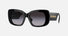 0BE4410 / Black/Grey Gradient(30018G) / 52-18-140