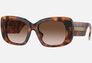 0BE4410 / Light Havana/Brown Gradient(331613) / 52-18-140