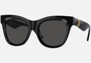 0BE4418 / Black/Dark Grey(300187) / 54-19-140